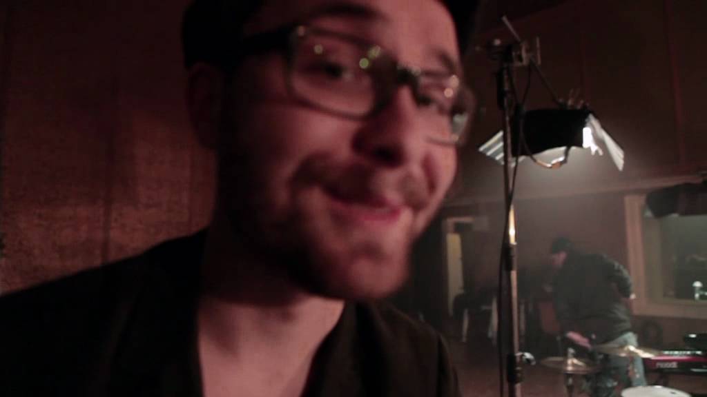 Mark Forster - Froh Sein (Making Of)