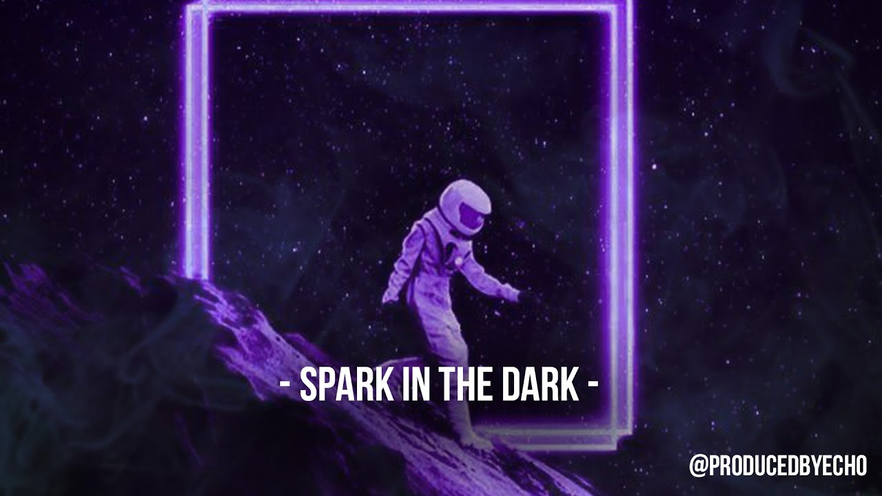 "Spark in the Dark" | NF x G-Eazy Type Beat | Emotional Piano Trap Instrumental 2025