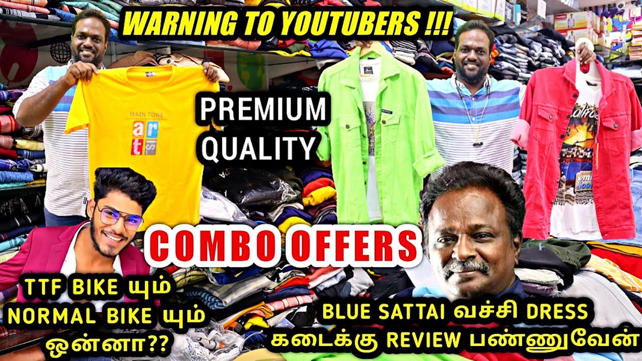 😱3 Premium Shirts 999₹ | Open Talk | Warning to Youtubers | Combo offers | Best Premium mens wear