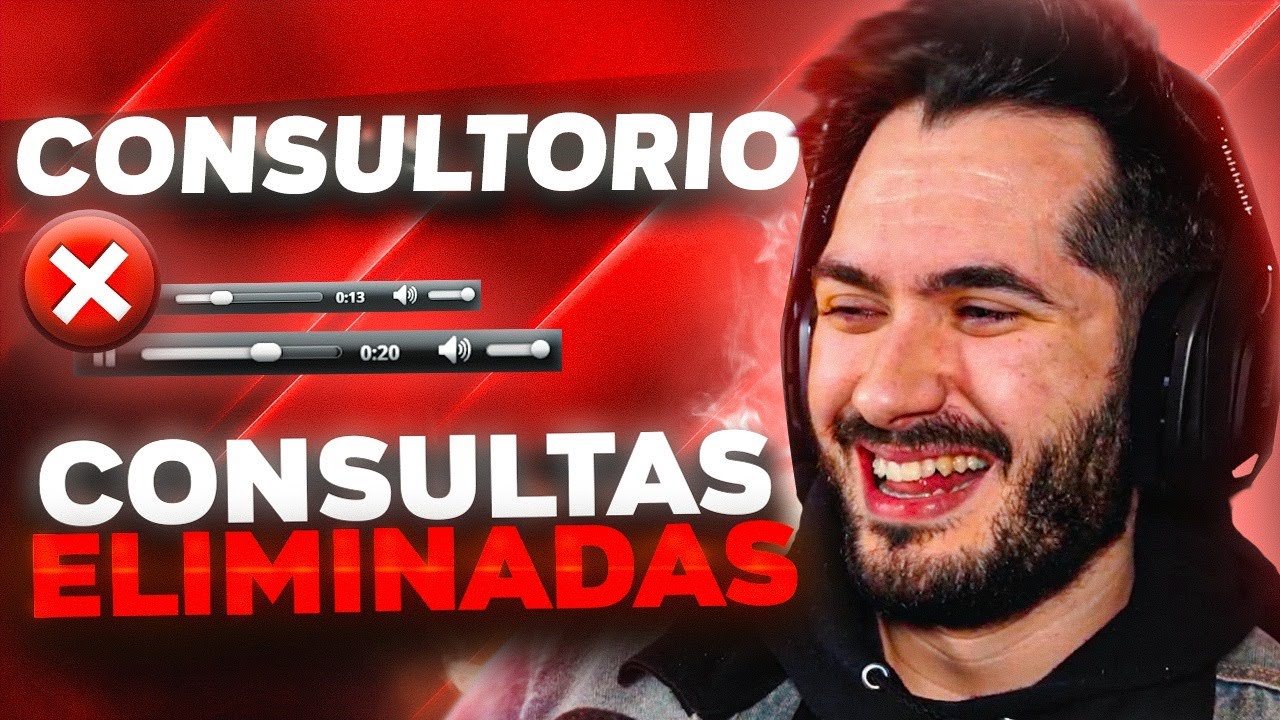 CONSULTORIO DE WISMICHU | Tomas eliminadas