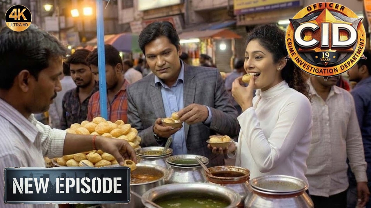 CID New Episode | Crime Story 2026 | सी.आई.डी. | CID | New Episode 2026 | CID Session 2