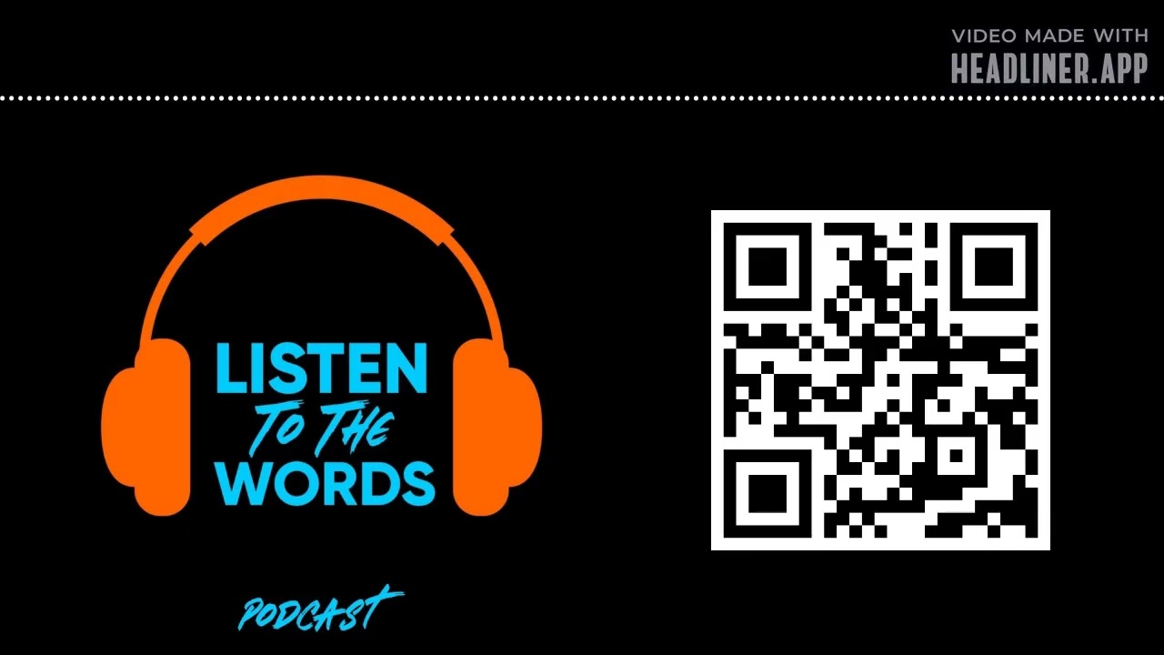 Listen to the Words - Would You Rather - Again