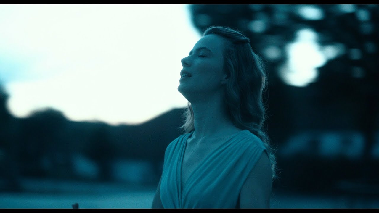Werk ohne Autor (Soundtrack). Max Richter - Portraits