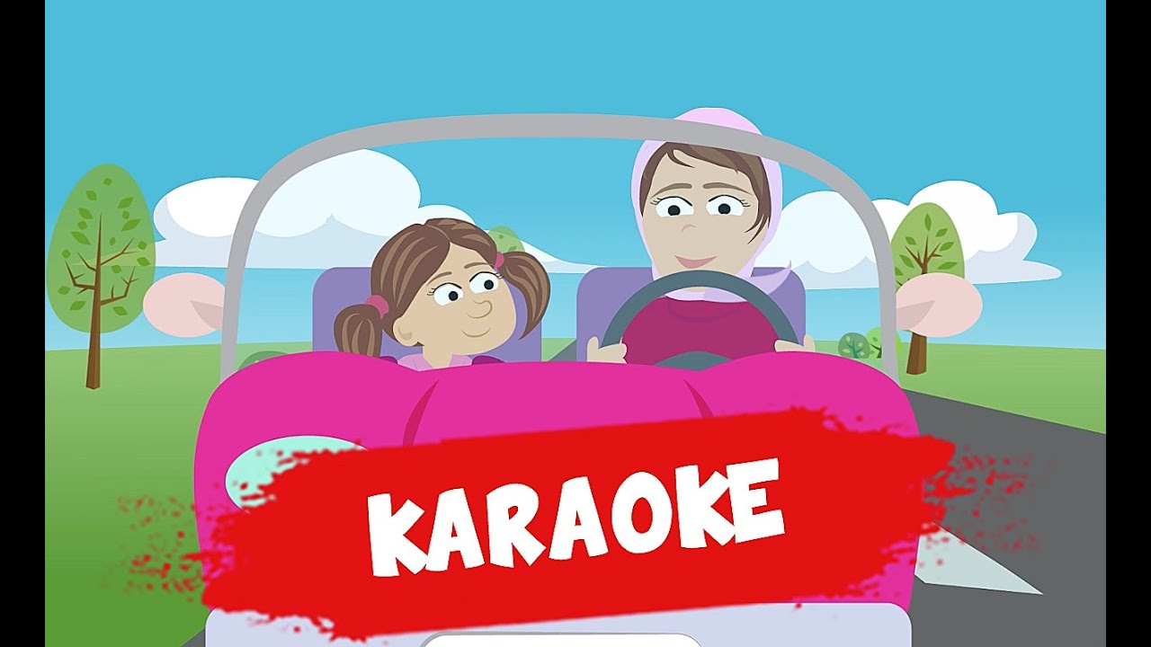 KARAOKE - KOCHAM CIĘ, TI AMO JE T'AIME (WERSJA Z LINIĄ MELODYCZNĄ)