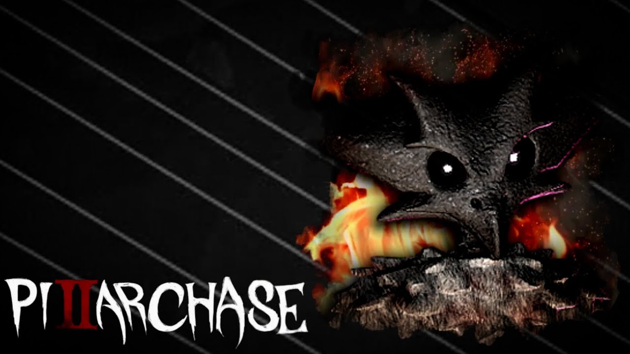 Мысли о Валеме | Pillar Chase 2 Recode