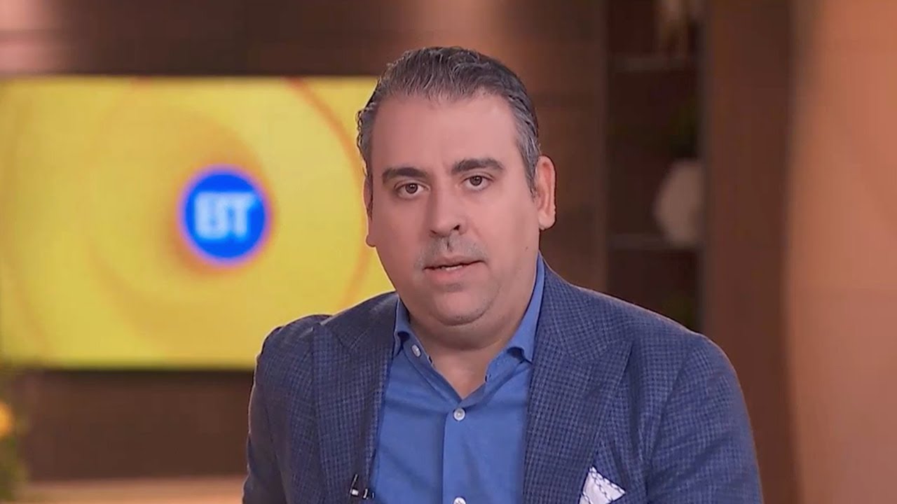Sid's message regarding comments he made about PM Trudeau