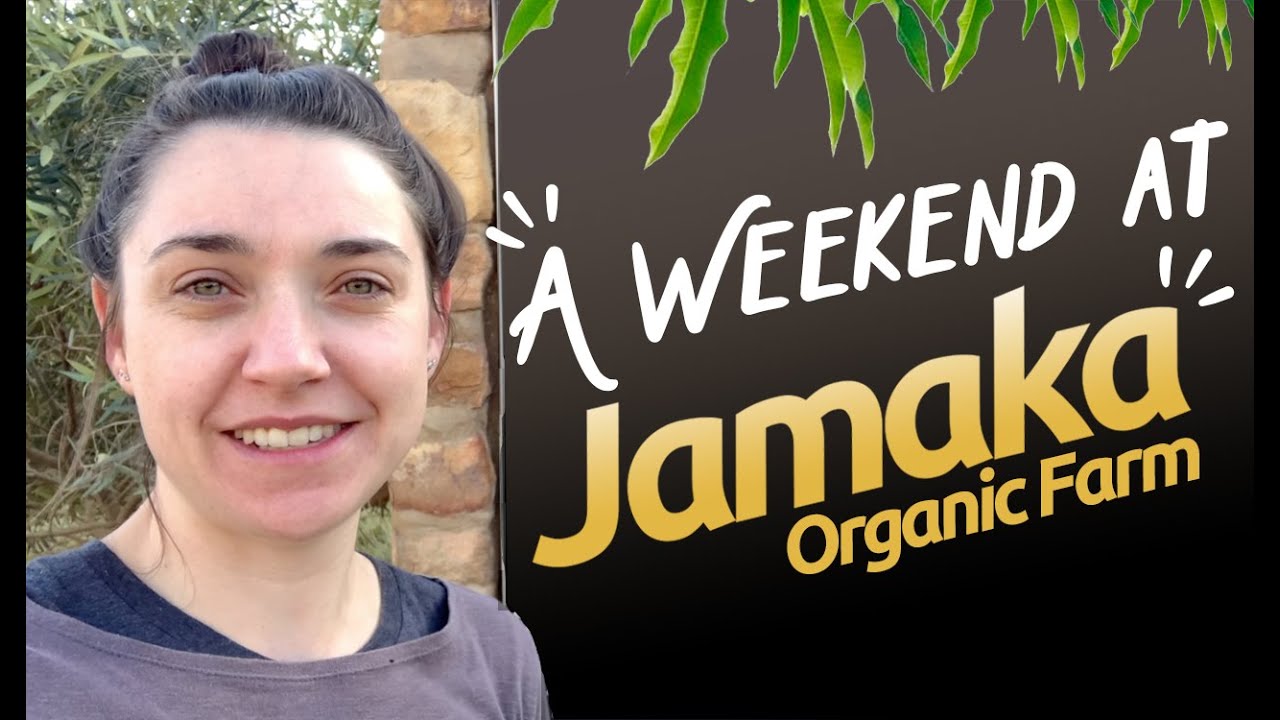 Jamaka Organic Farm and Resort | Western Cape South Africa | Weekend Getaway Cape Town | Travel Blog