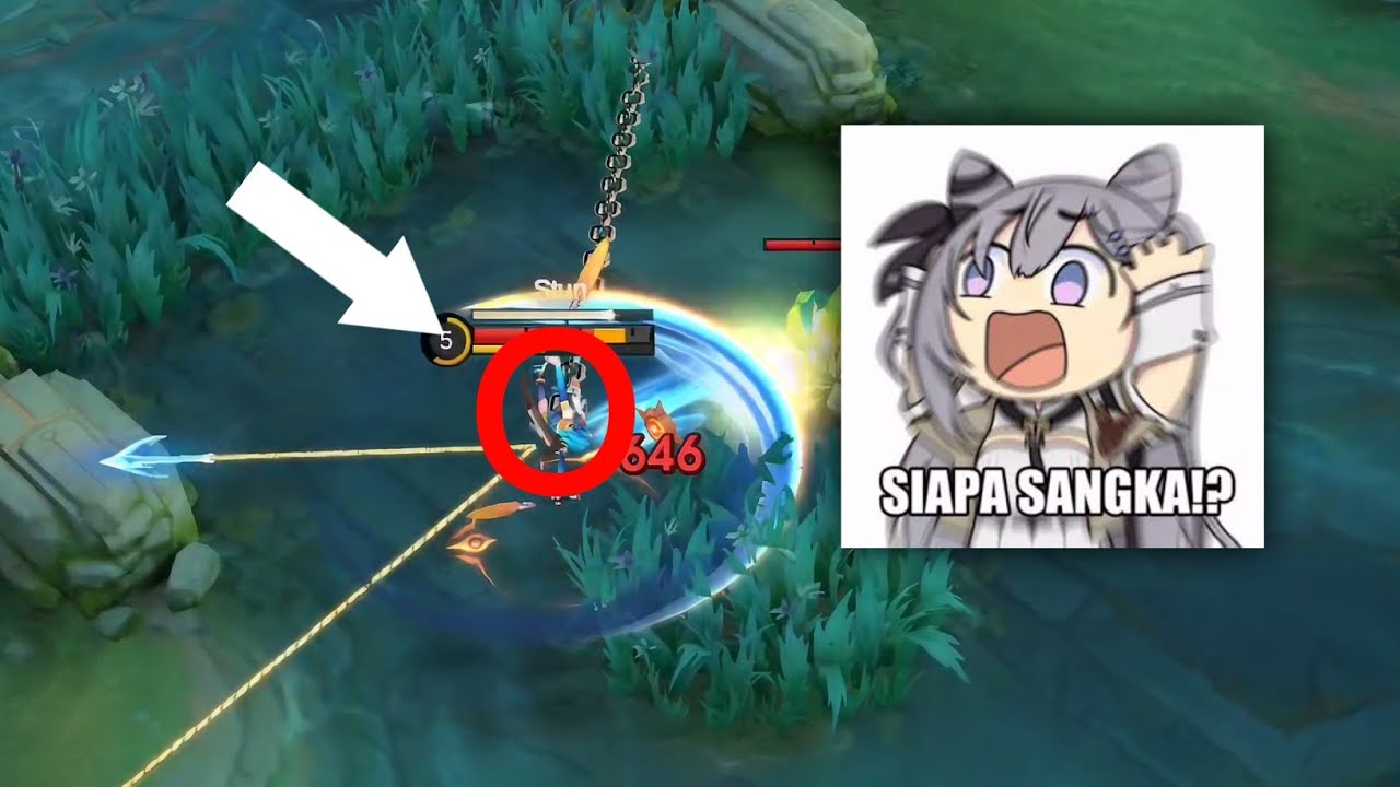 Mobile Legends. exe