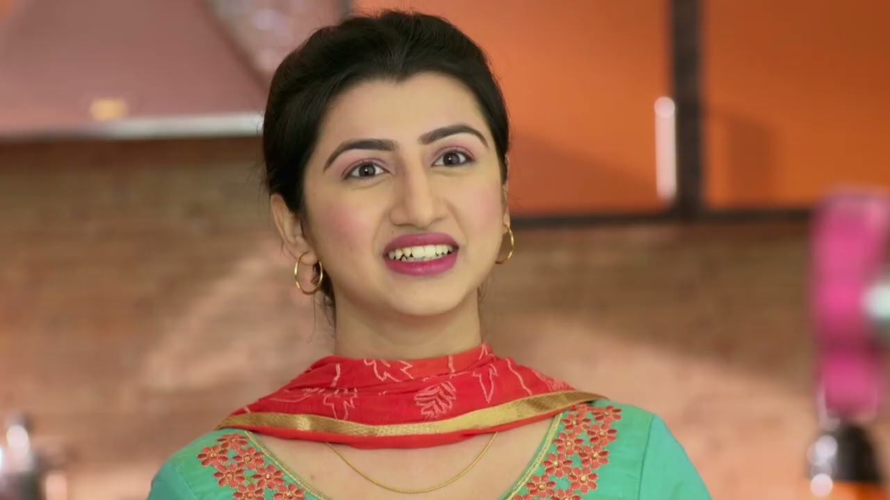 Khasma Nu Khani - Full Ep 1 - Deshpreet Arora, Armaan Arora, Poonam Arora - Zee Punjabi