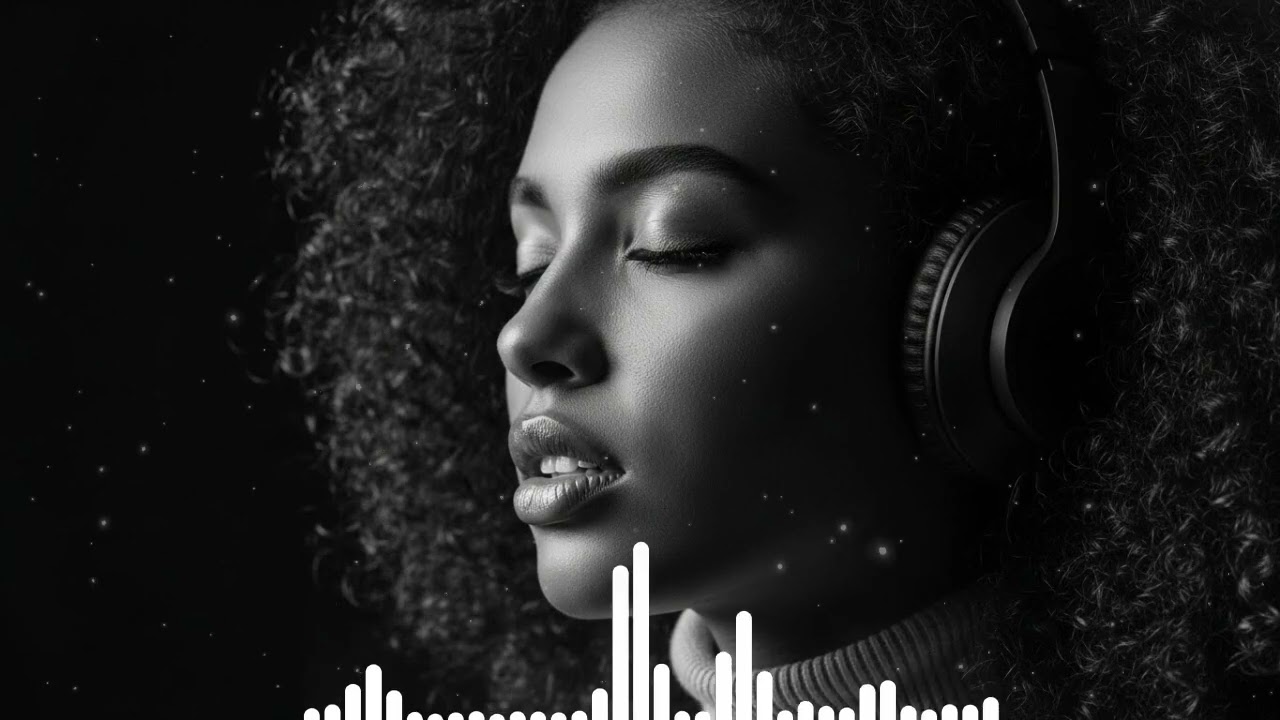 【R&B Soul】Relax & Reflect Playlist – Smooth Vocals & Laid-Back Grooves