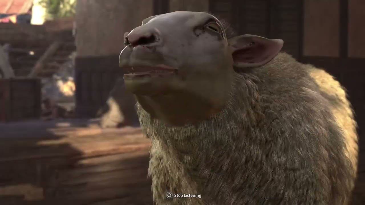 Baldur's Gate 3 Multiplayer on PS5! Pt. 48!