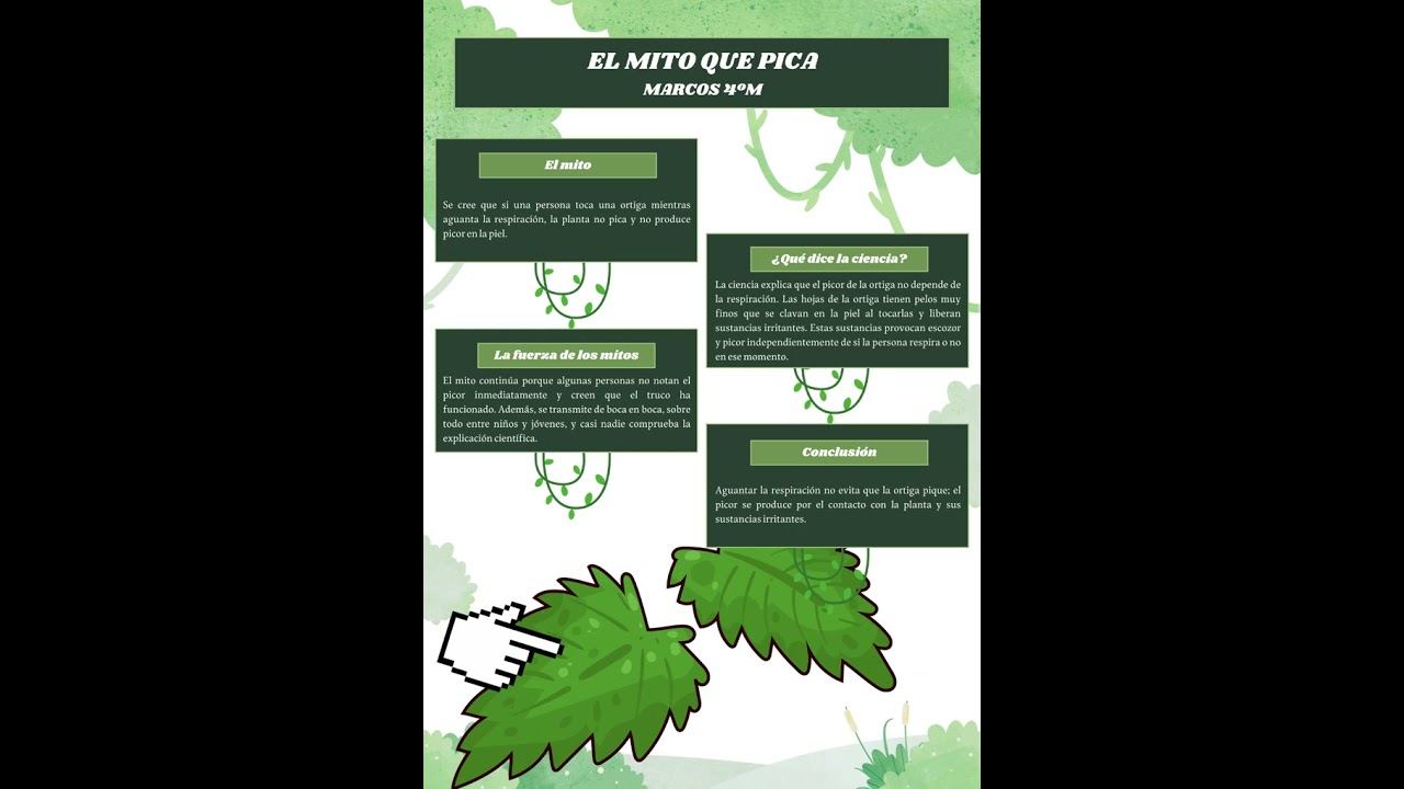 Del mito al logos