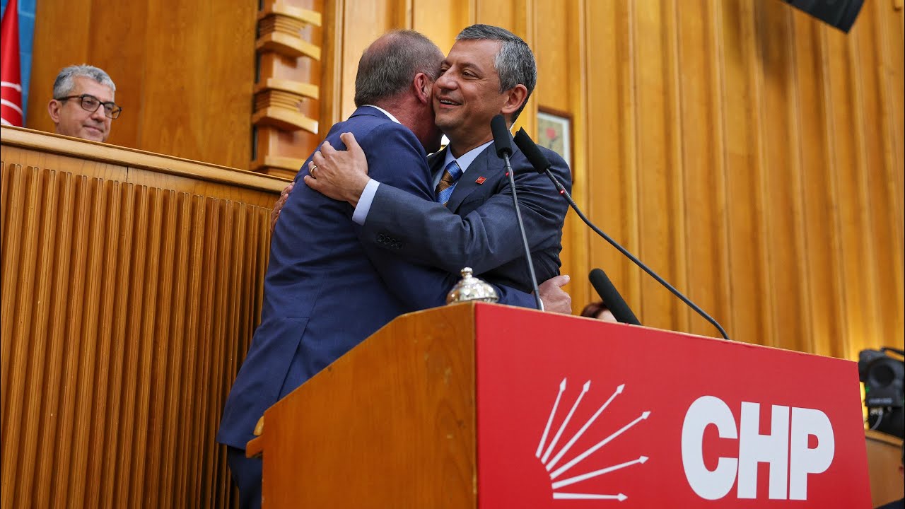 Cumhuriyet ve Memleket sevdasıyla yuvama döndüm.