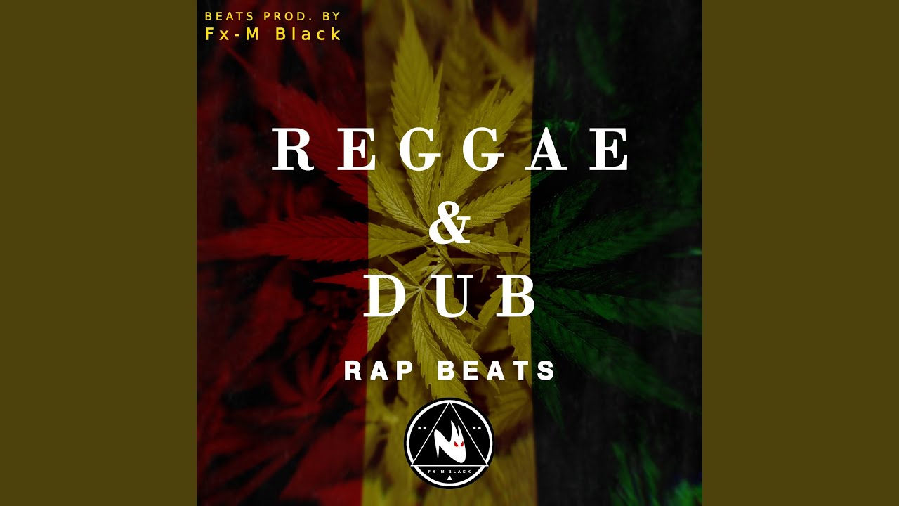 Dub Skull (Chill Dub Beat Mix) - (Rap Instrumental)