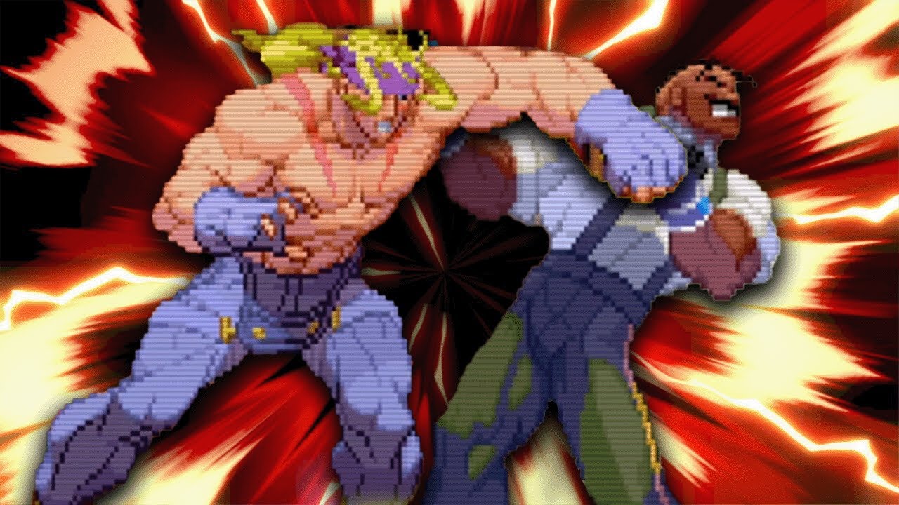THIS TOURNEY REVIVED THIRD STRIKE!!