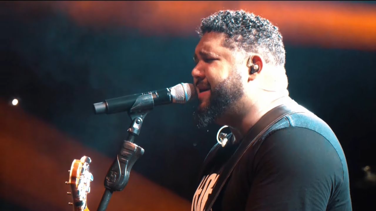 Israel Salazar - GAPA, Manaus, Amazonas 08/10/2023 (Completo 4K)