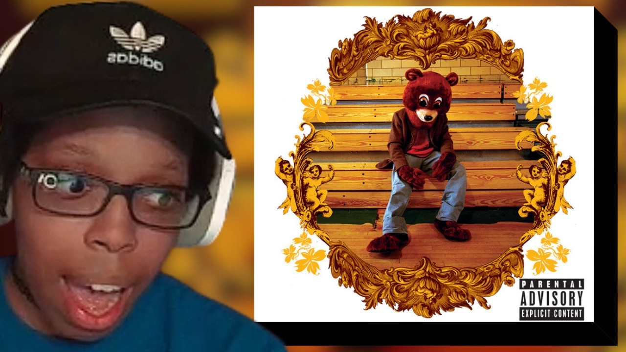 MUSICIAN Reacts to Kanye West 