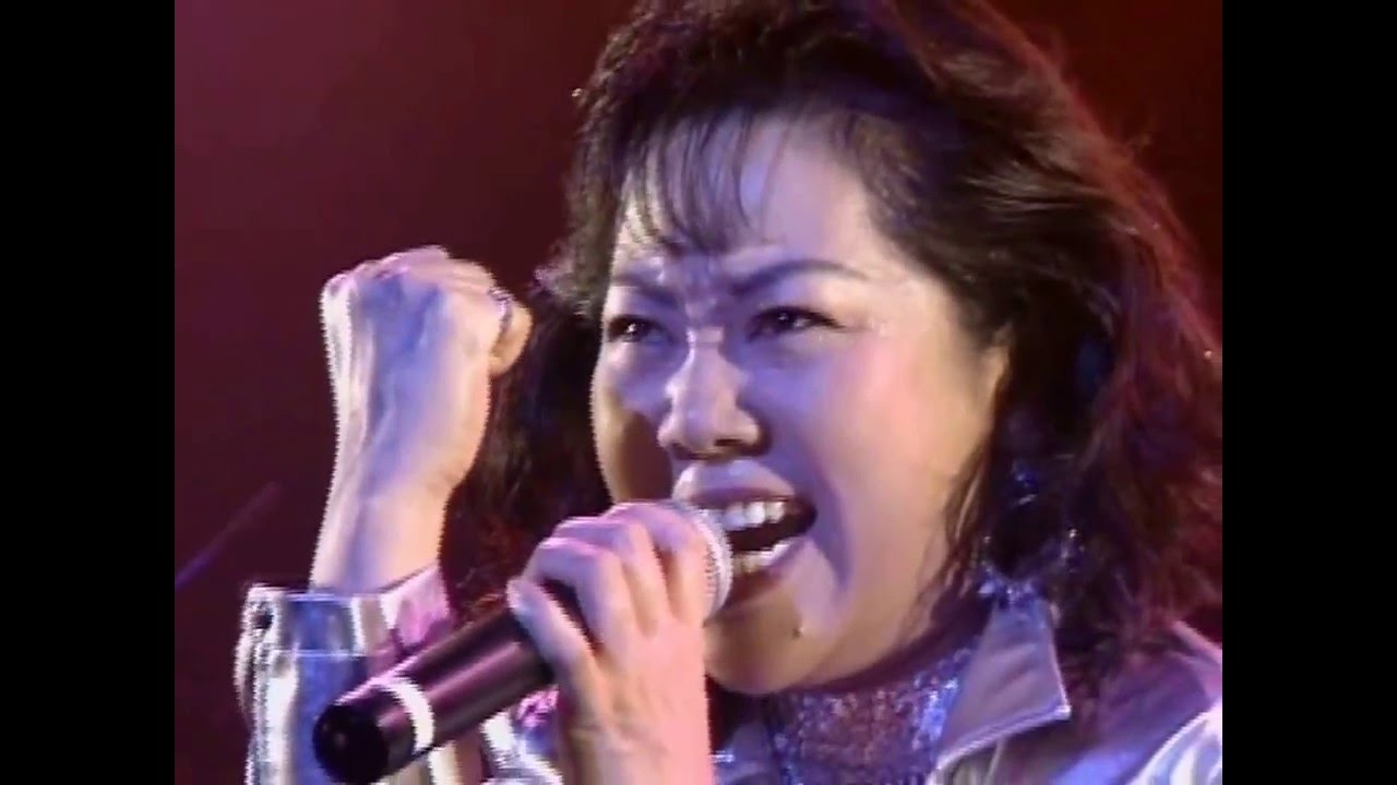 Super Robot Spirit 2000 - Anime Japan FES 2000
