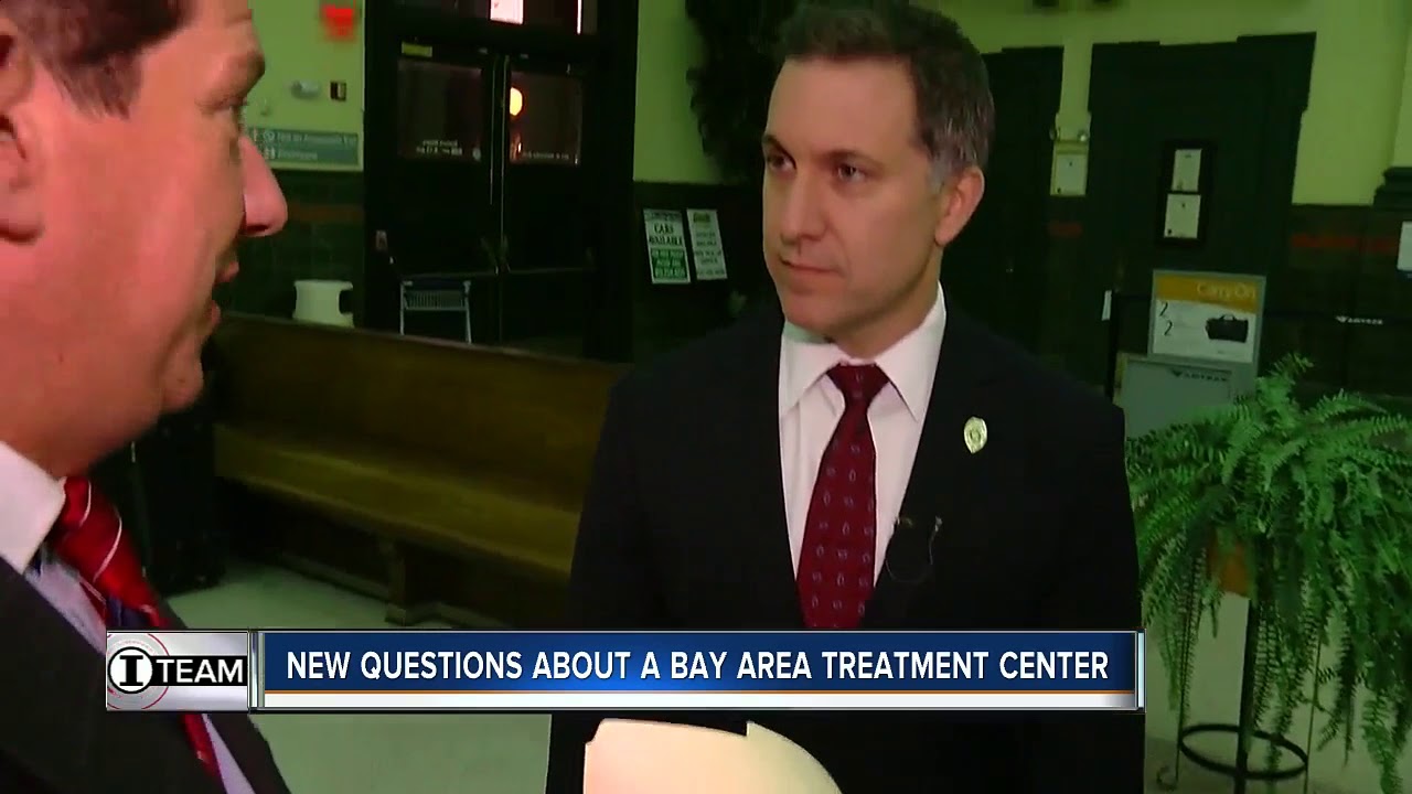 Drug rehab offers out of state patients free plane tickets for treatment | WFTS Investigative Report