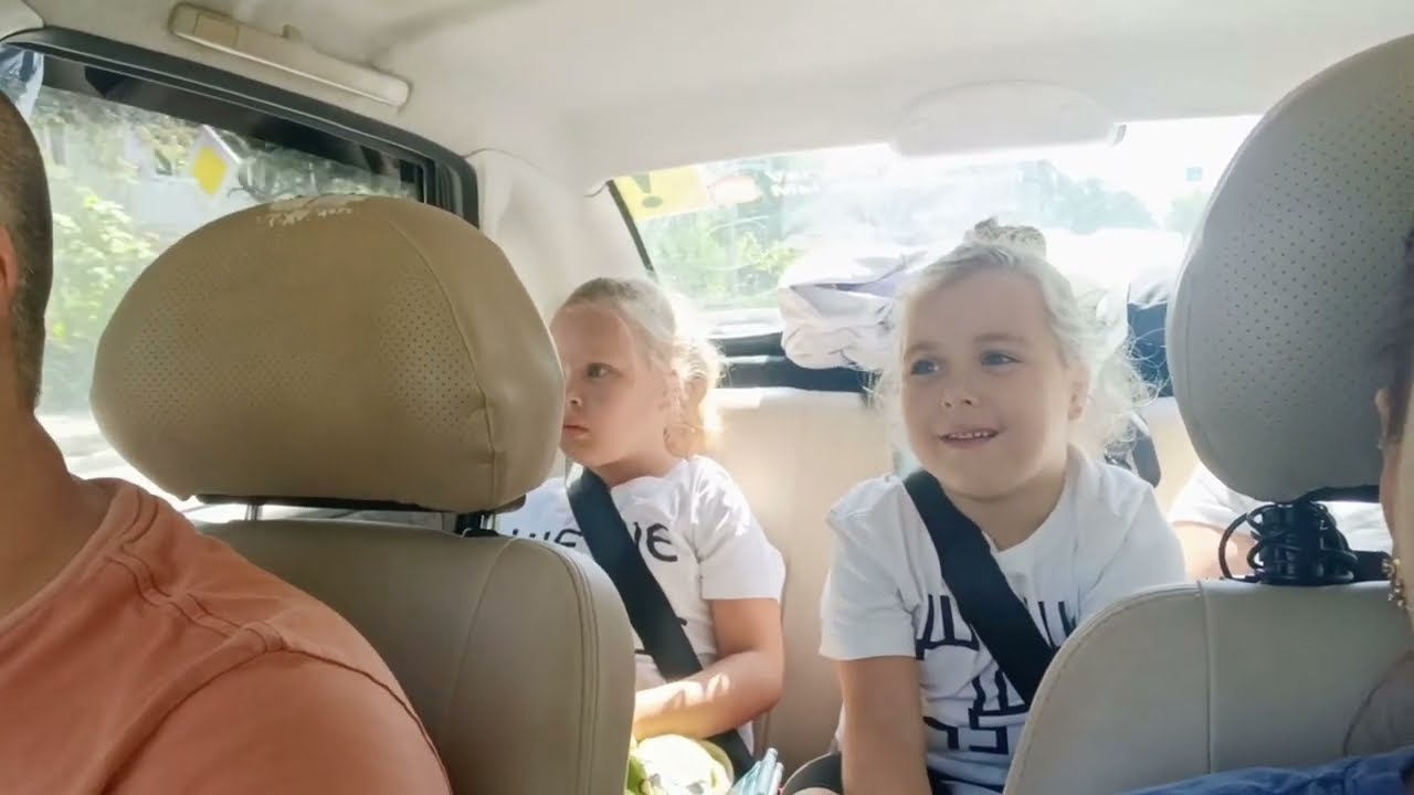 В Крым через новые территории. Мариуполь. Джанкой. Связь в Крыму. АЗС в Крыму Atan.Евпатория.Часть 1