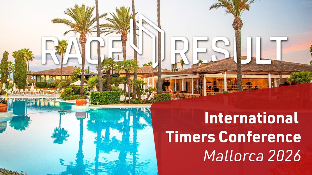International Timers Conference Mallorca 2026 Recap