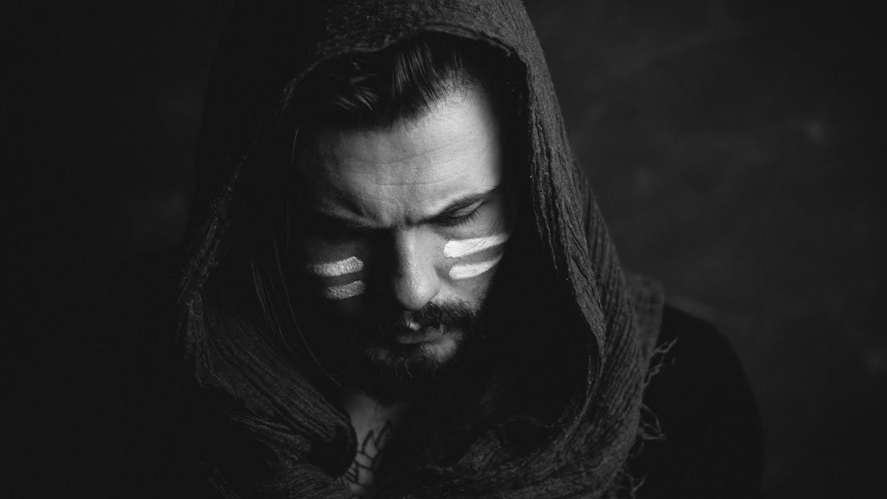 Demonstrations of Modern Mysticism - Revelations by Lewis Le Val - Trailer