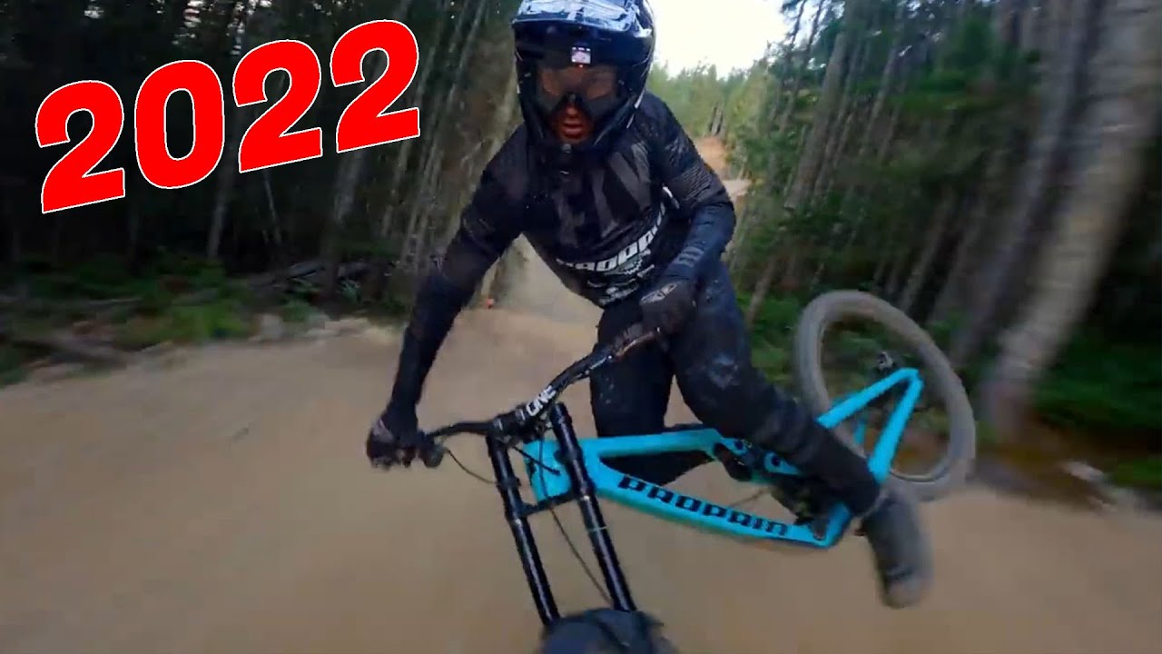 Downhill is Awesome 2022 [HD]