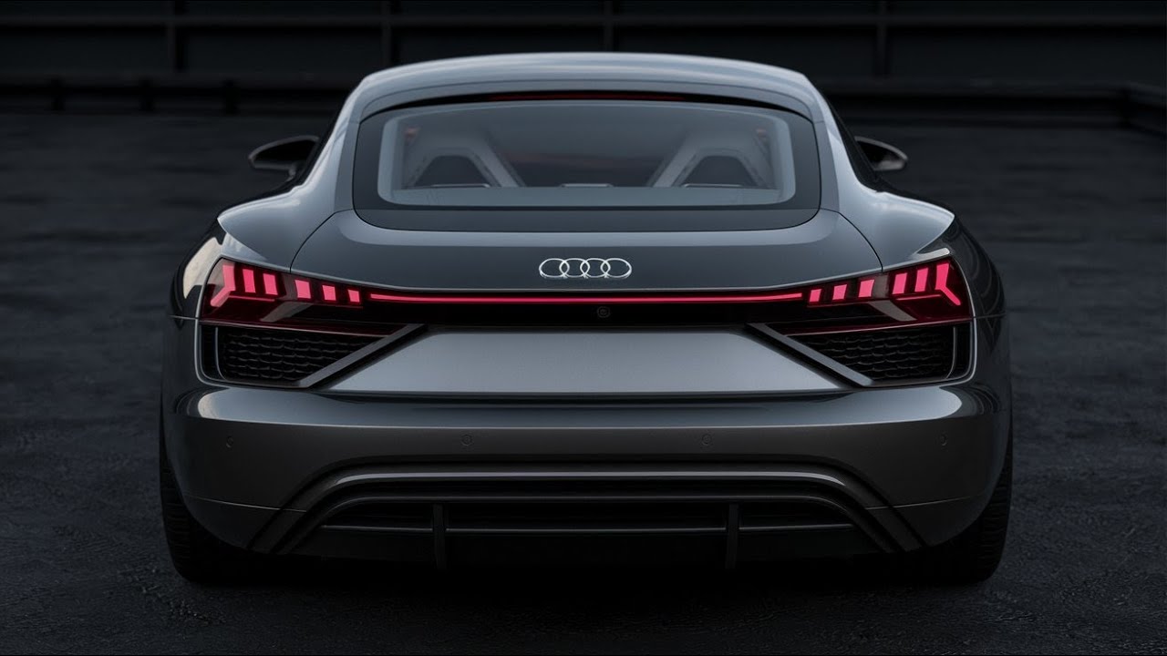 Top 7 Luxury Audi Cars 2024 -  Interior & Exterior
