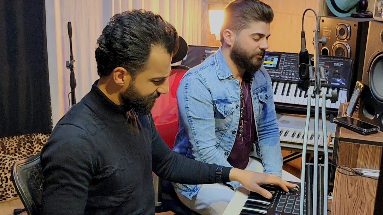 نواف عزيز - عتابا عن الأم ( موال 2023)