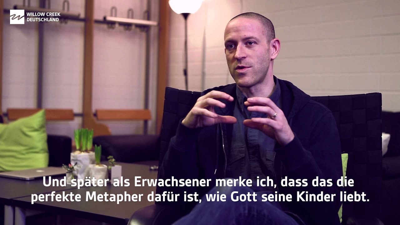 #LK16 | Backstage Interview Nick Benoit