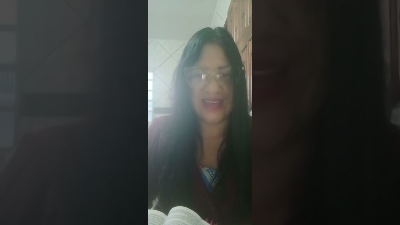 Deus, esta entrando para julgar a tua causa.