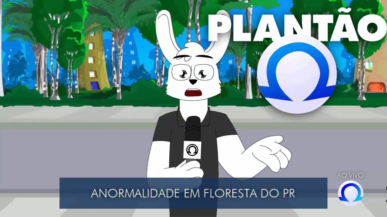 Plantão da Ômega: Incidente na Vila dos Brichos