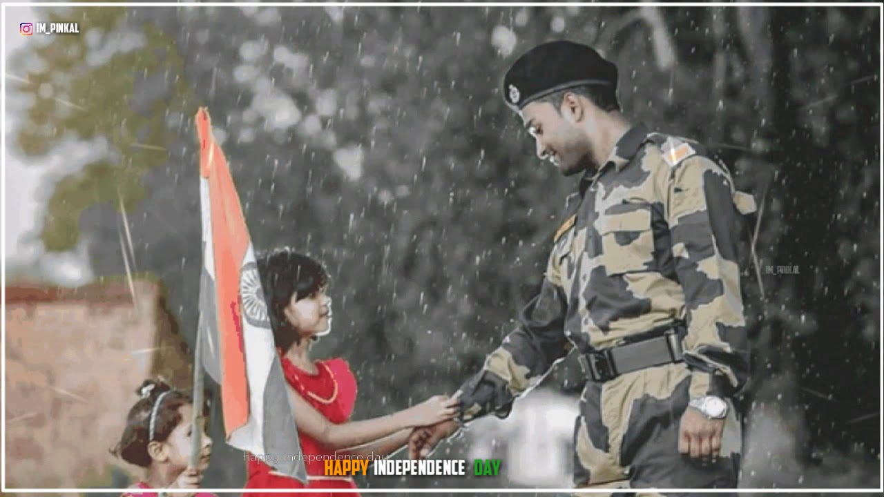 Happy independence day | 15 august | WhatsApp status 2019 |  Status video song