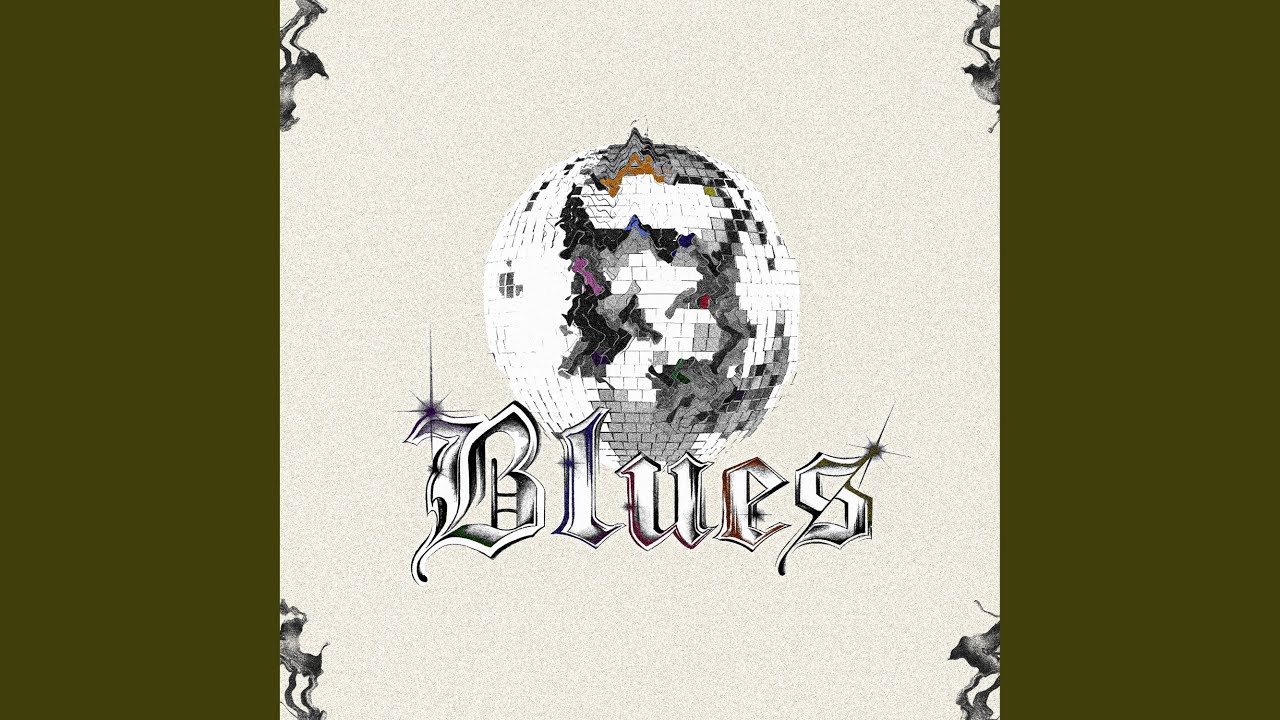 Blues (feat. CAMO)