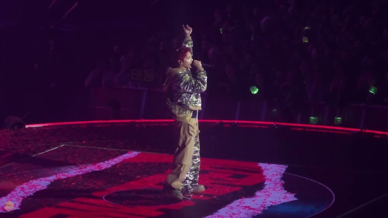 260125 2026 TAEYONG CONCERT [TY TRACK - REMASTERED] 막콘 앵앵콜 Long Flight
