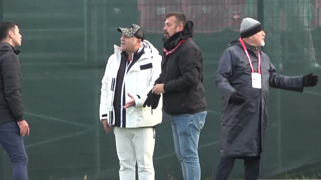 TKİ Tavşanlı Linyitspor Tirespor  MAÇ Özeti