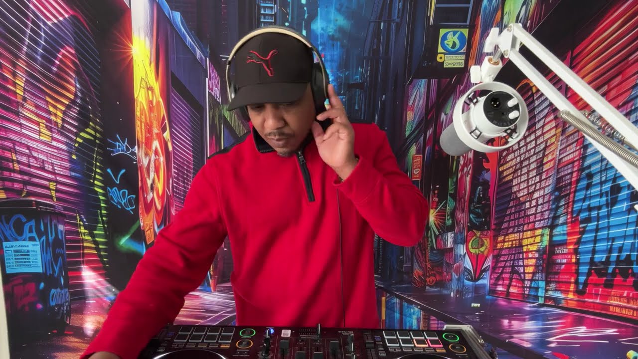Best of 70’s & 80’s POP By DJ JamRockBoss. Kool&The Gang, ABBA, Michael Jackson, Earth Wind & Fire 