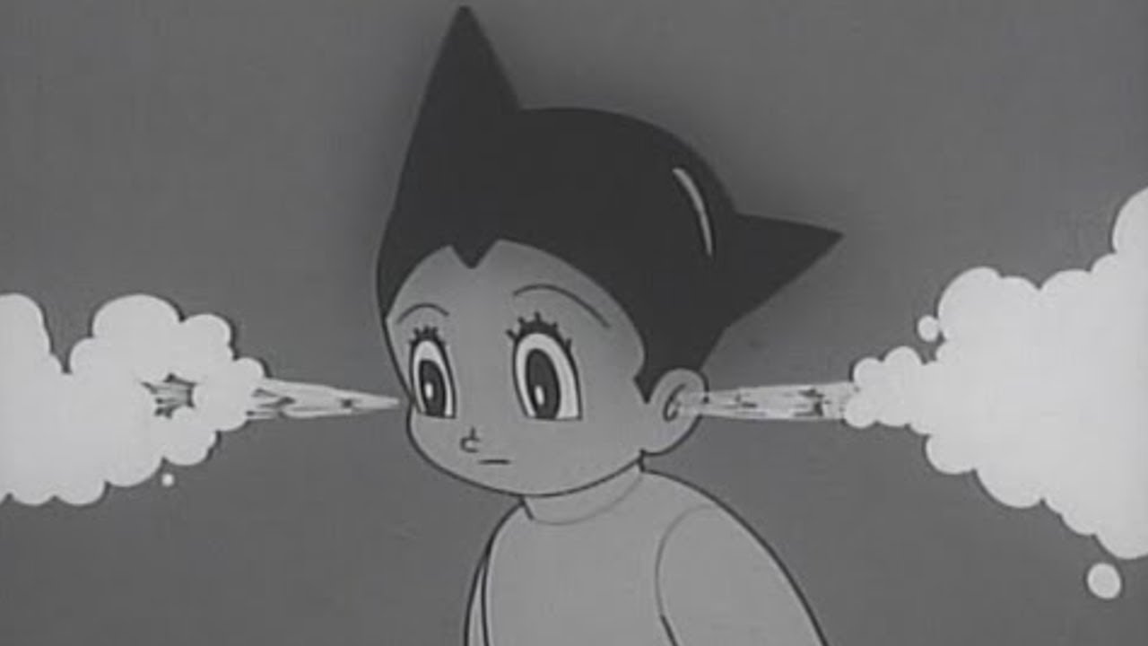 The History of Anime in America