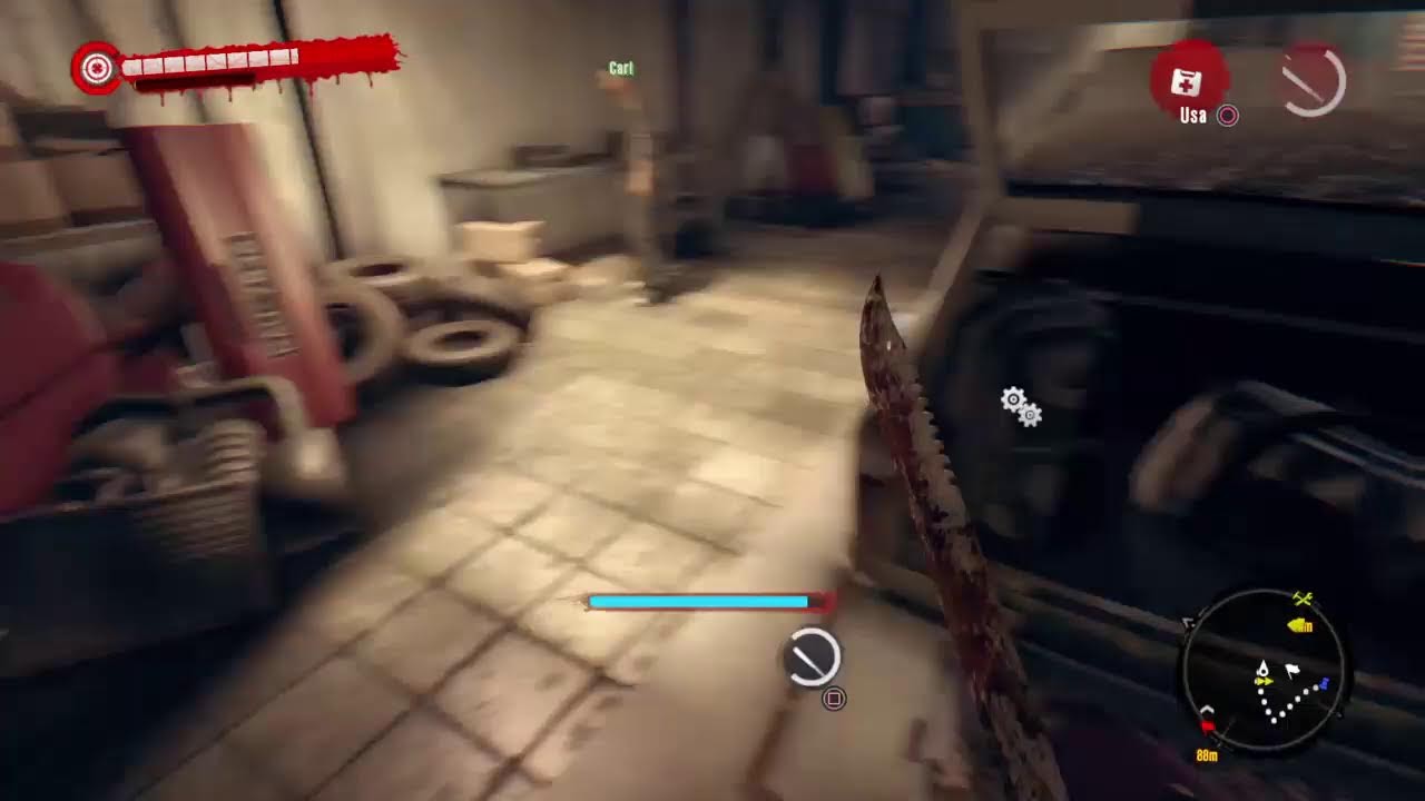 Dead Island - Definitive Edition Gameplay #9 