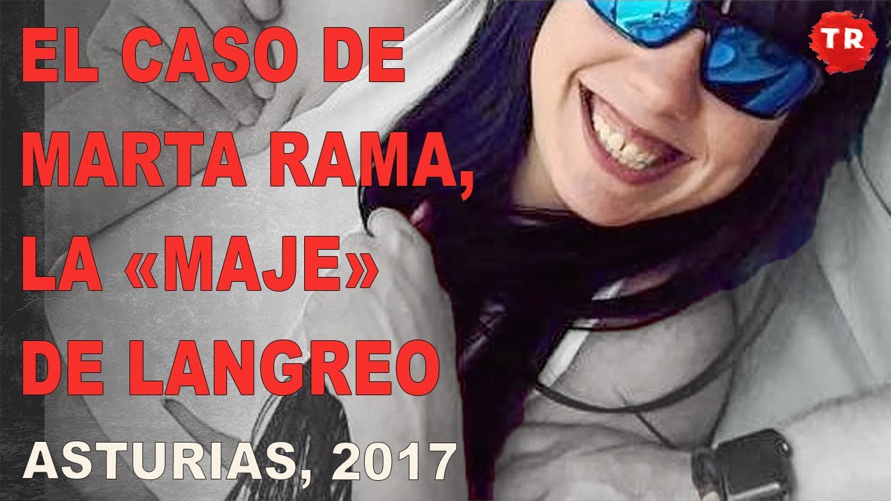 EL CASO DE IVÁN CASTRO · LANGREO, ASTURIAS - 2017 · TINTA ROJA CANAL