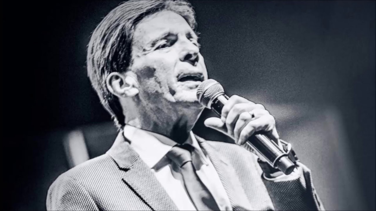 Bobby Prins - Gedicht voor  Paul Severs