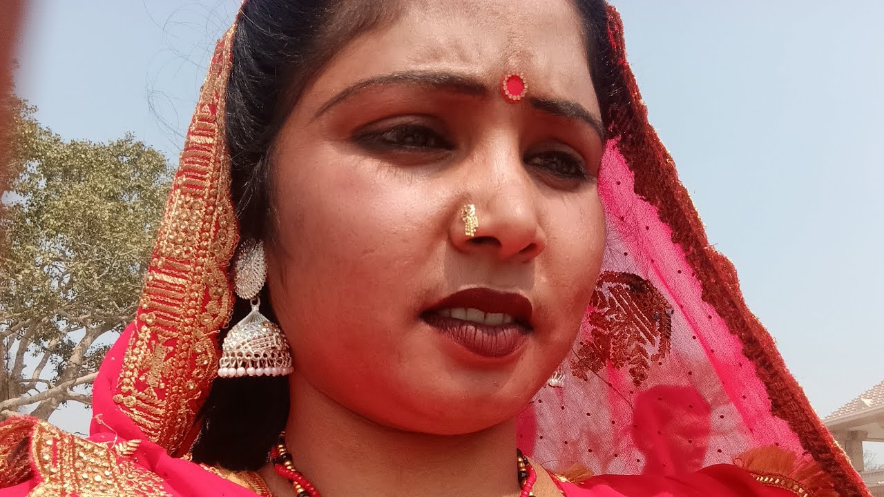 Nirmala Chauhan8012 is live मेरी लाइफ में जल्दी जल्दी आ जाइए