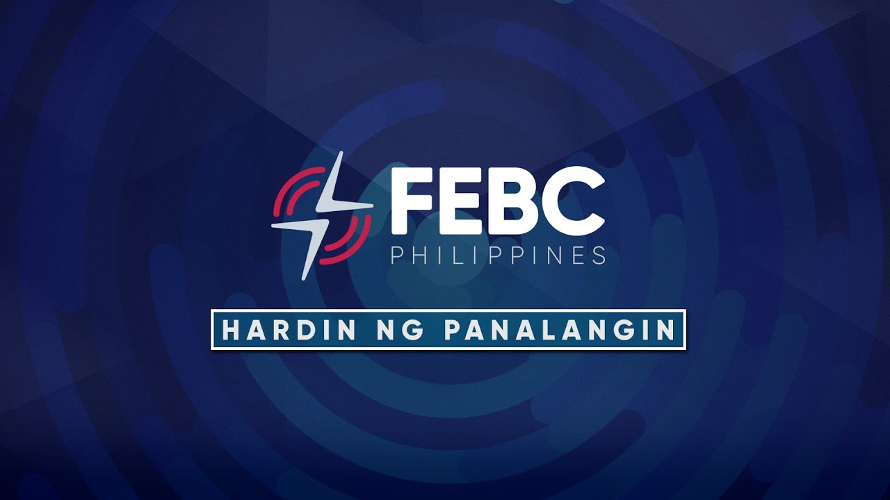 Hardin ng Panalangin | March 8, 2026