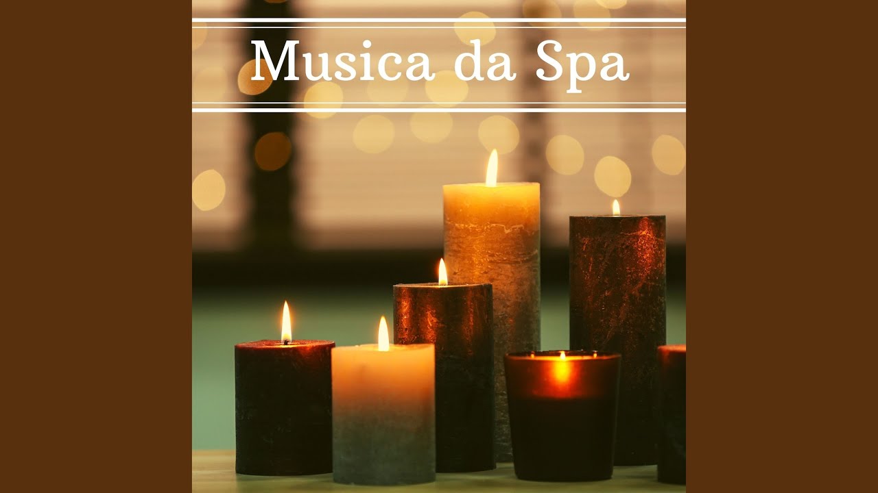 Giorno di Spa a casa