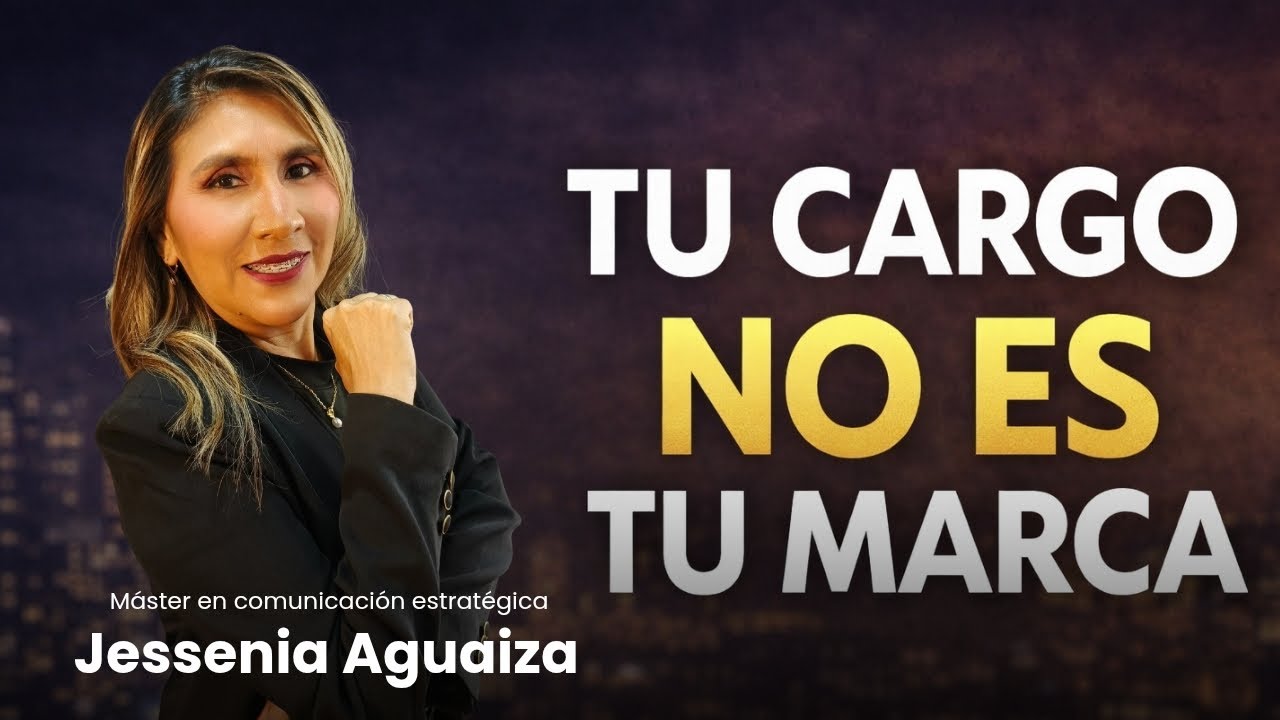Marca personal para mujeres ejecutivas: cómo posicionarte y dejar de ser invisible