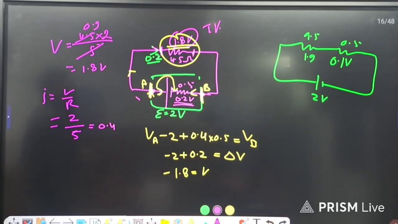 Physics - Lecture 102, By Vivek Sir || 23 January #physics #neet #JEE #physicsforneet