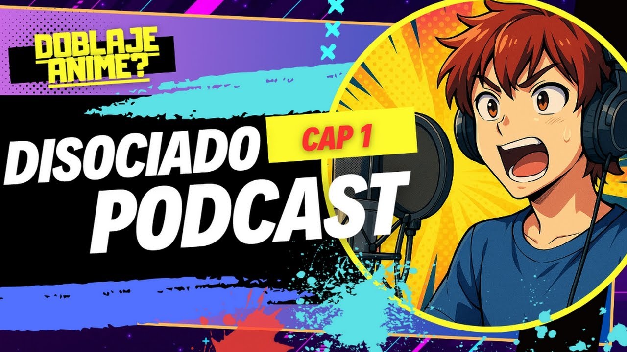 ¿Anime con Doblaje o en Japonés? El Debate Que Nunca Muere - T1