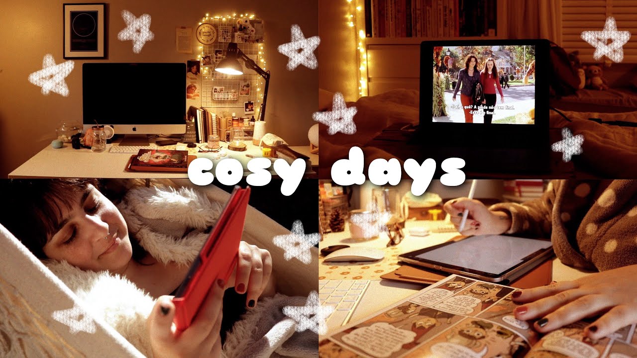 vlog: vivendo um dia de cada vez (mudanças no quarto, estudo e spock)