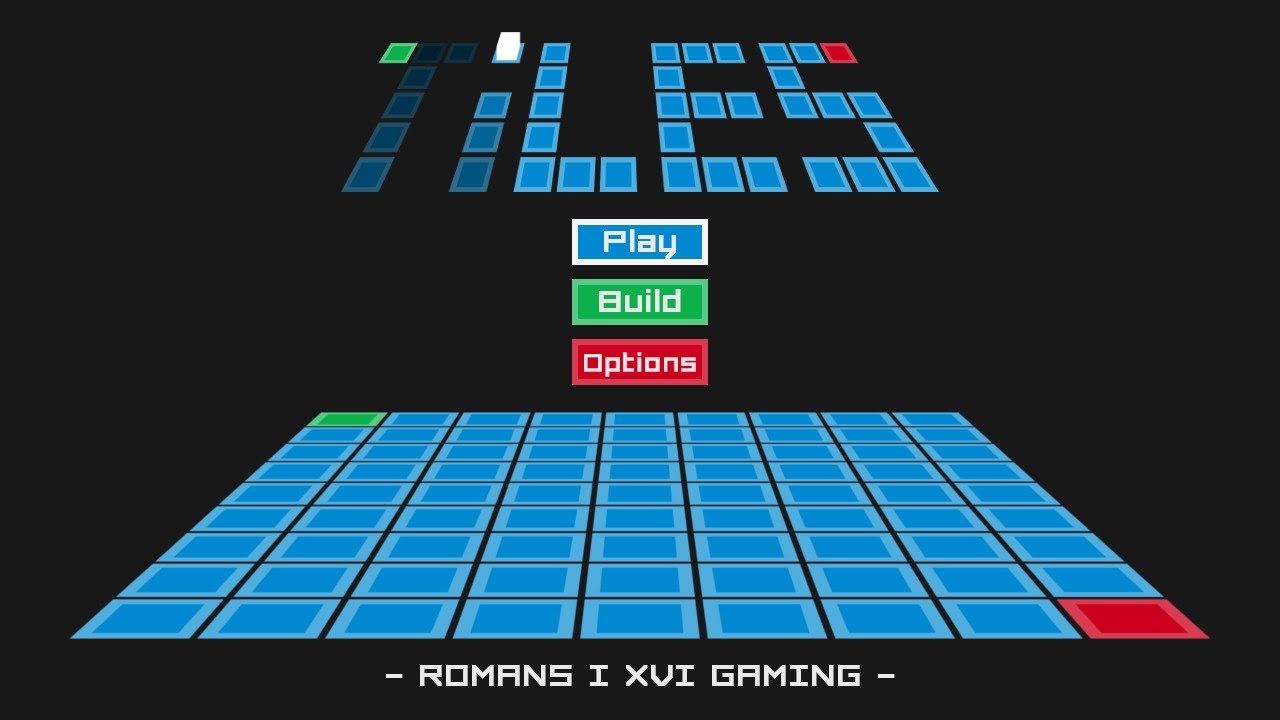 Tiles Gameplay (PC)