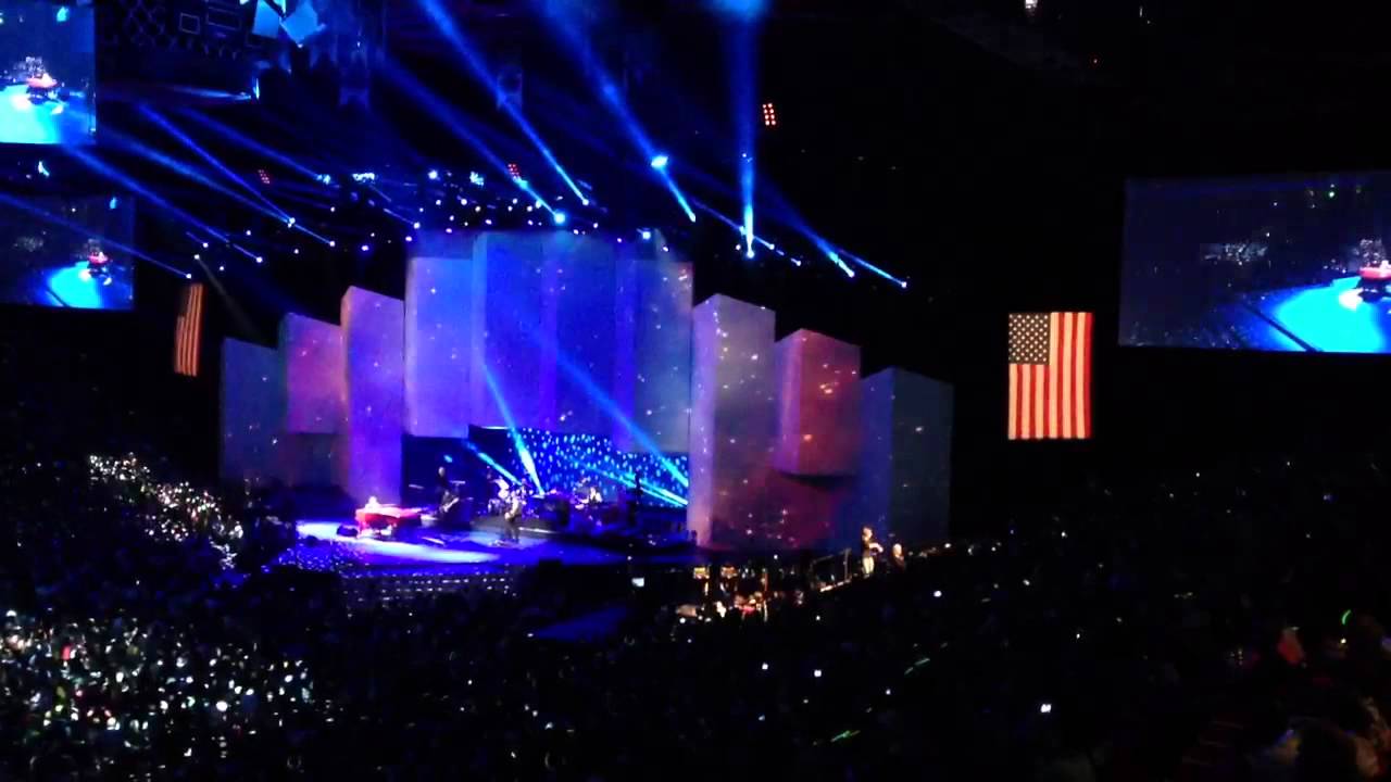 Elton John